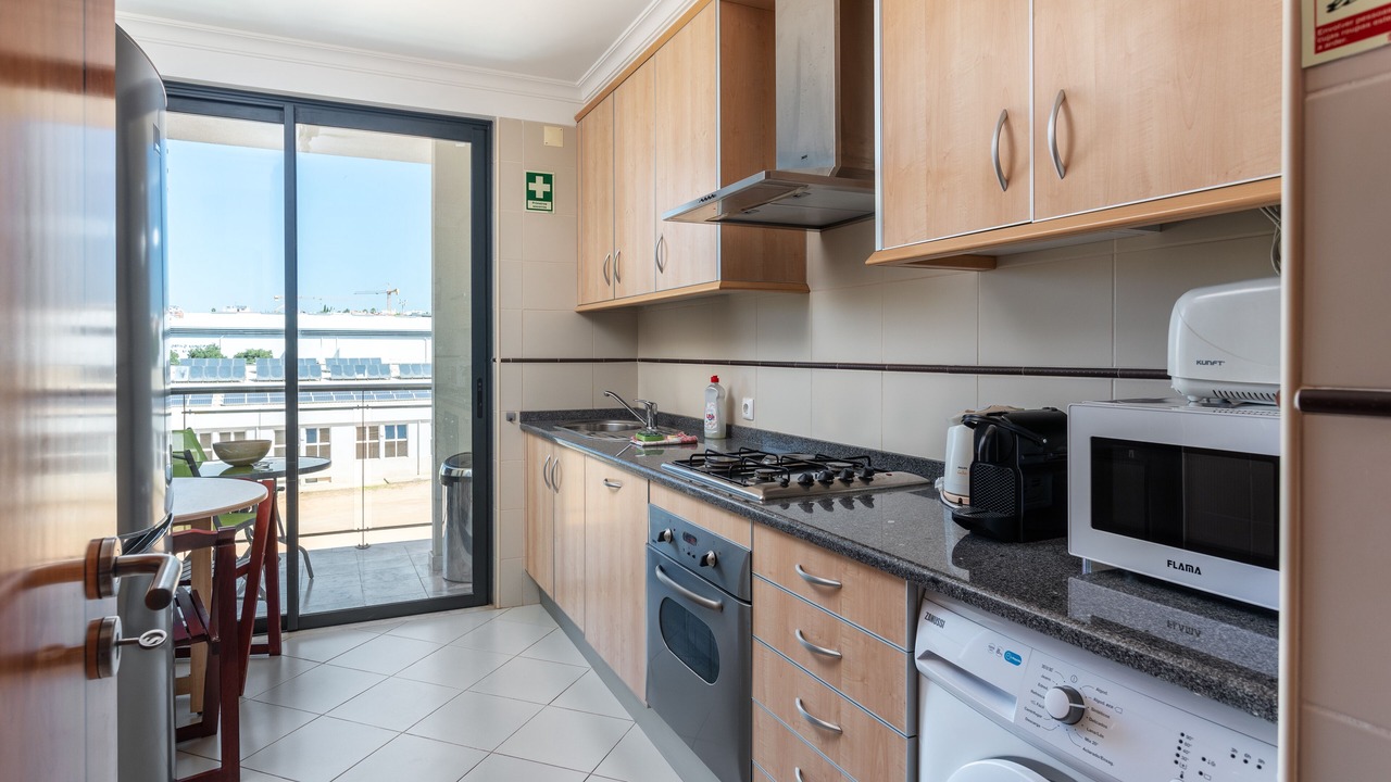 Photo of Kitchen in Tavira