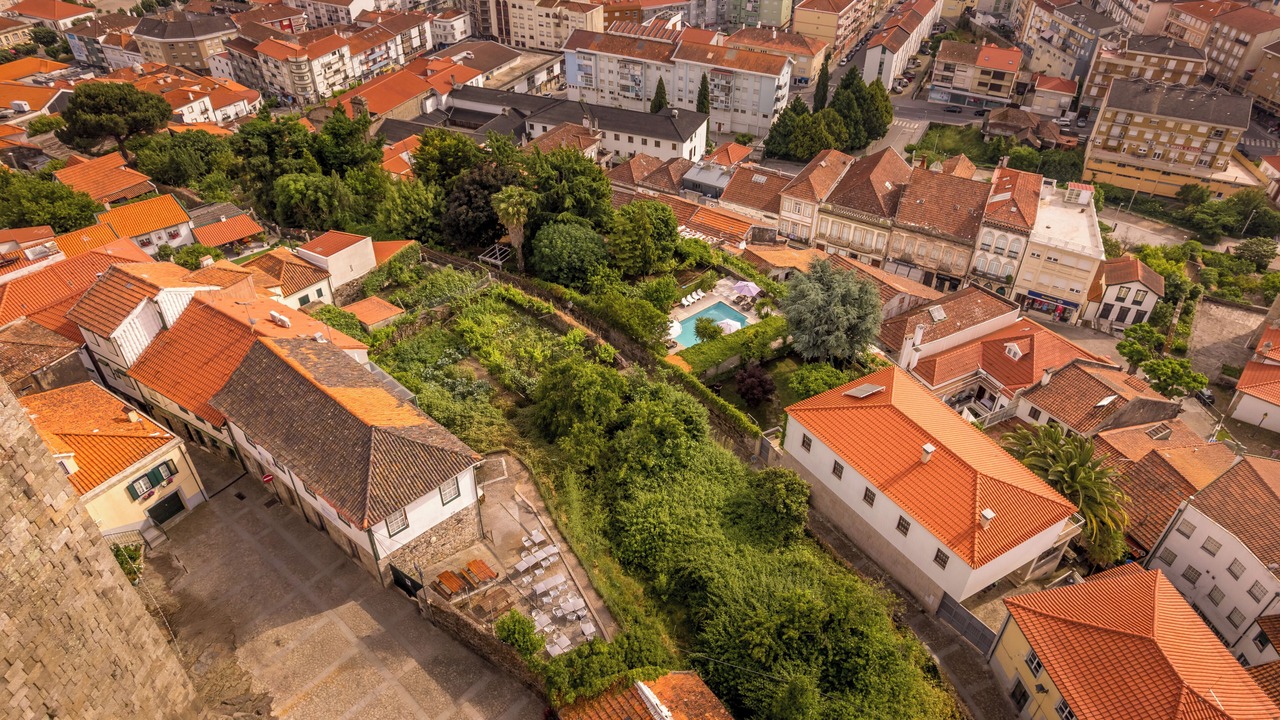 Photo of Outdoor in Lamego