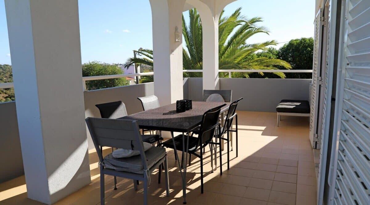 Photo of Outdoor in Caramujeira