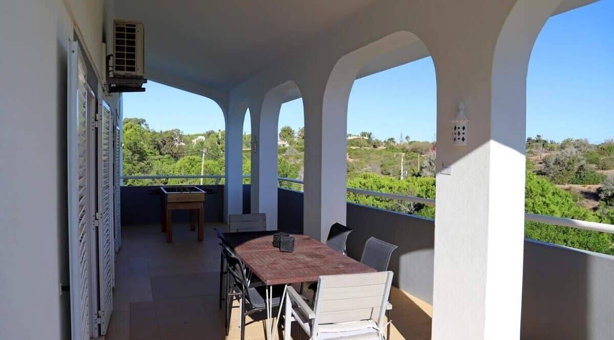 Photo of Outdoor in Caramujeira