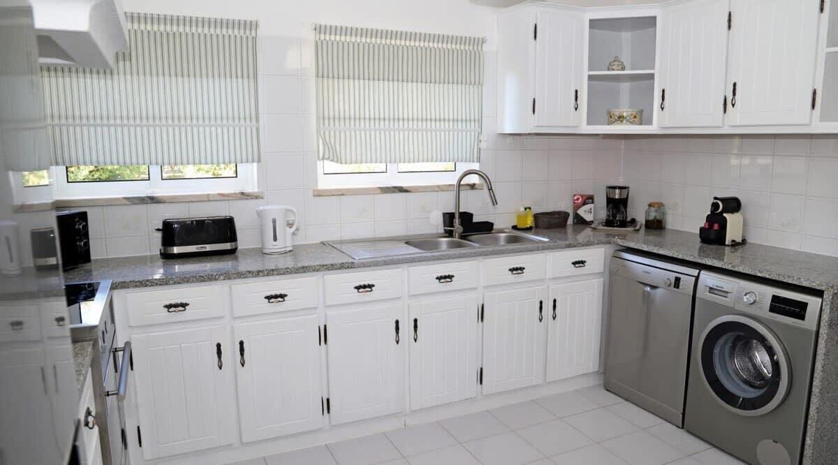 Photo of Kitchen in Caramujeira