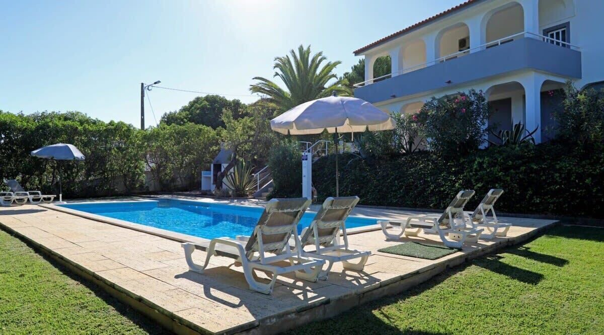 Photo of Outdoor in Caramujeira