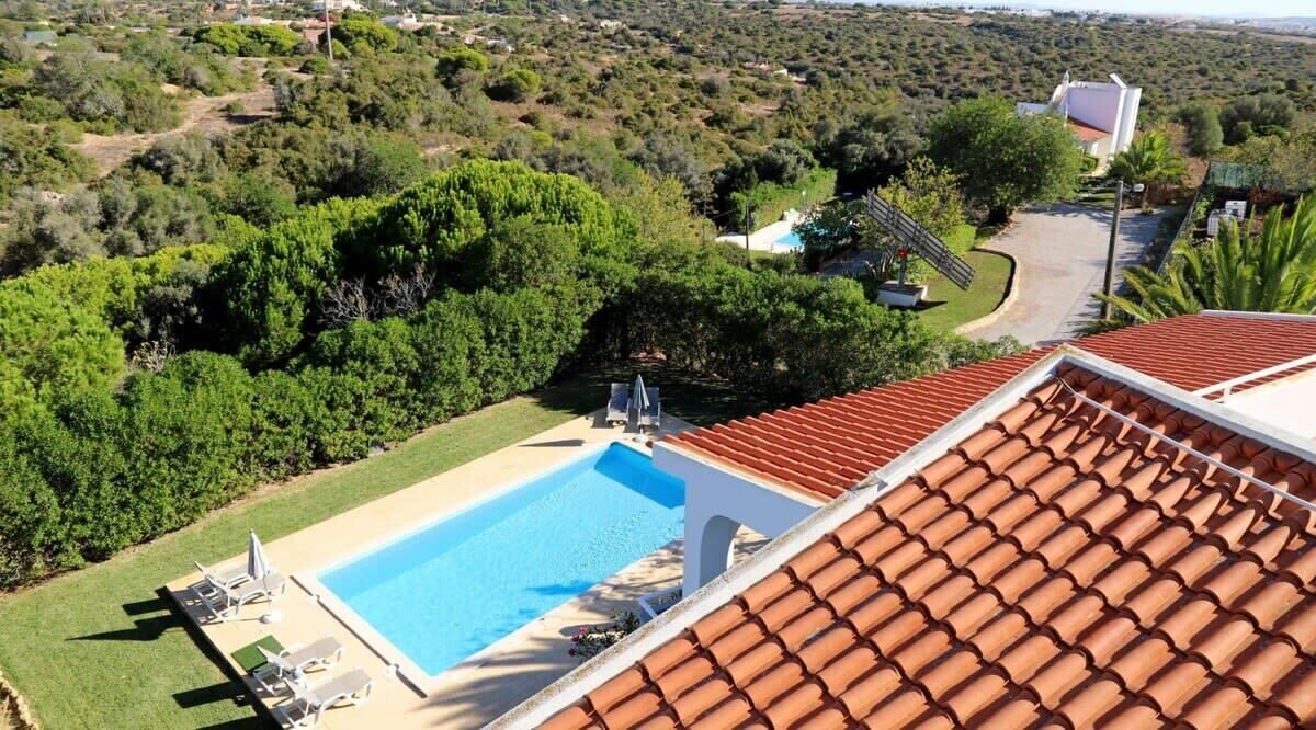 Photo of Outdoor in Caramujeira