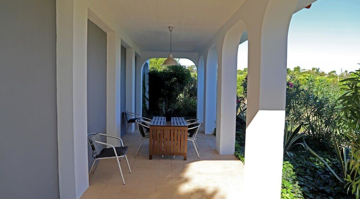 Photo of Outdoor in Caramujeira