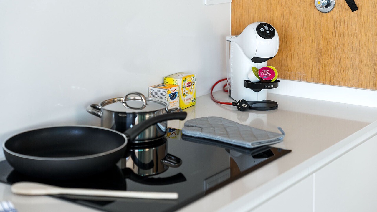 Photo of Kitchen in Ameijeira