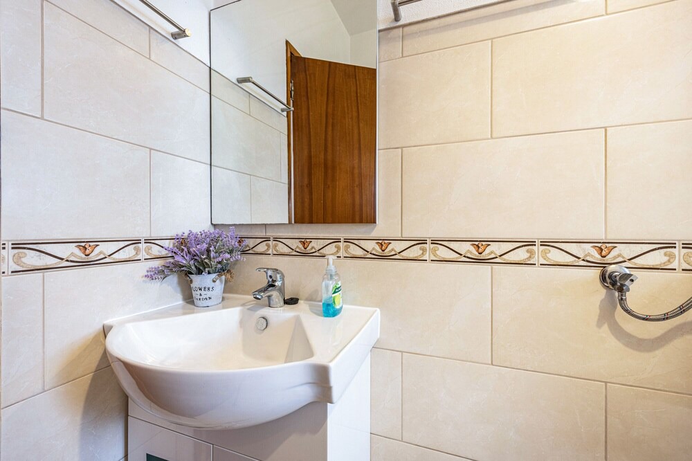Photo of Bathroom in Igreja Nova