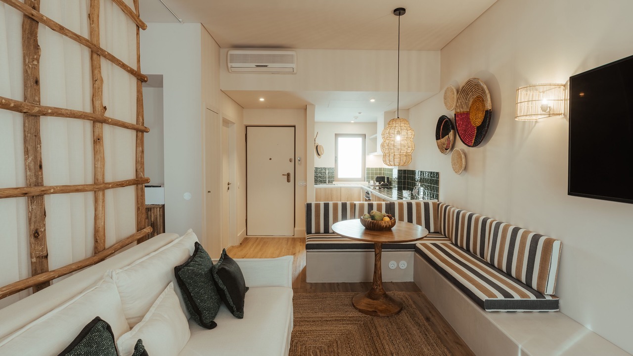 Photo of Bedroom in Comporta