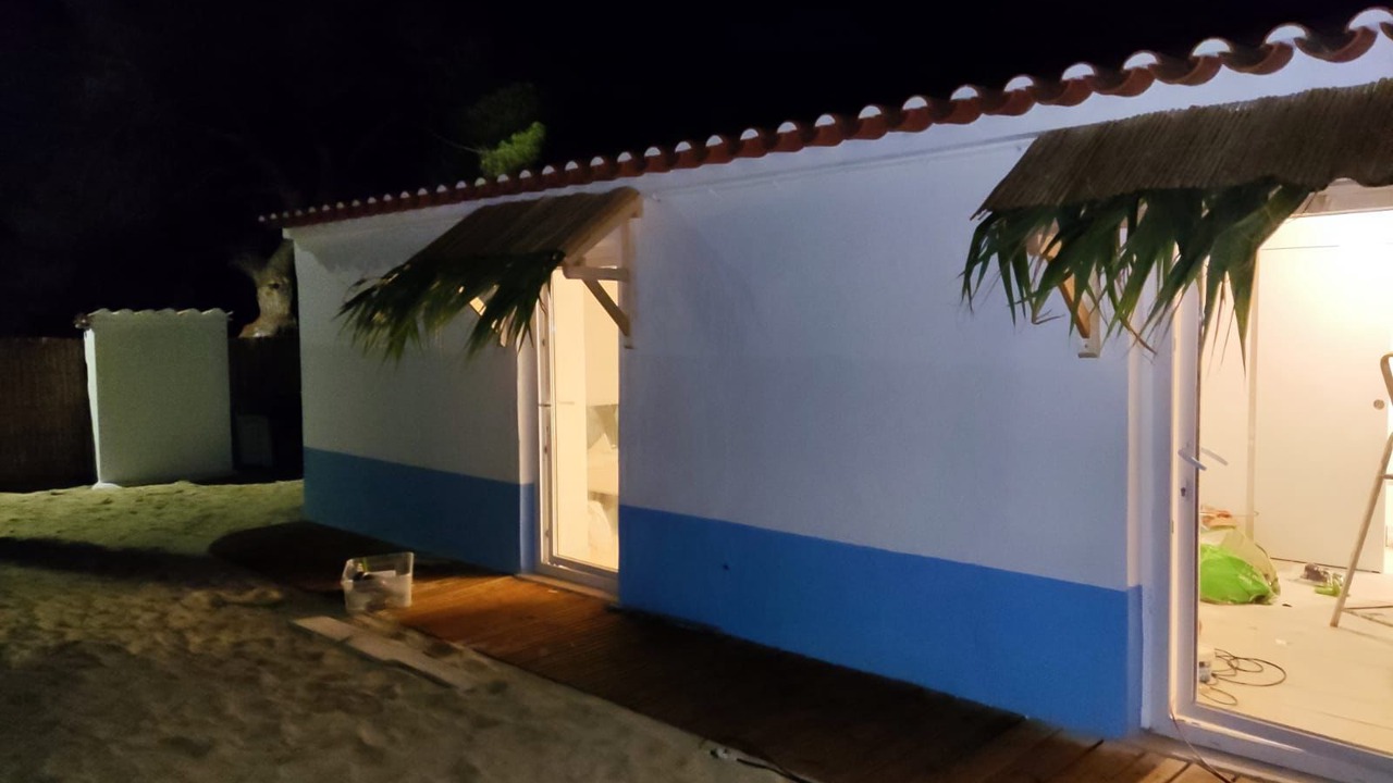 Photo of Patio Balcony in Santo Andre