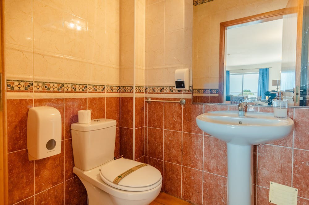 Photo of Bathroom in Porto de Mos