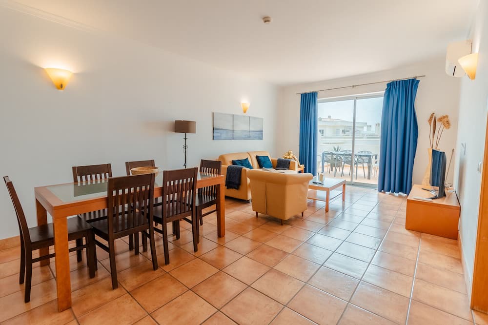 Photo of Livingroom in Porto de Mos