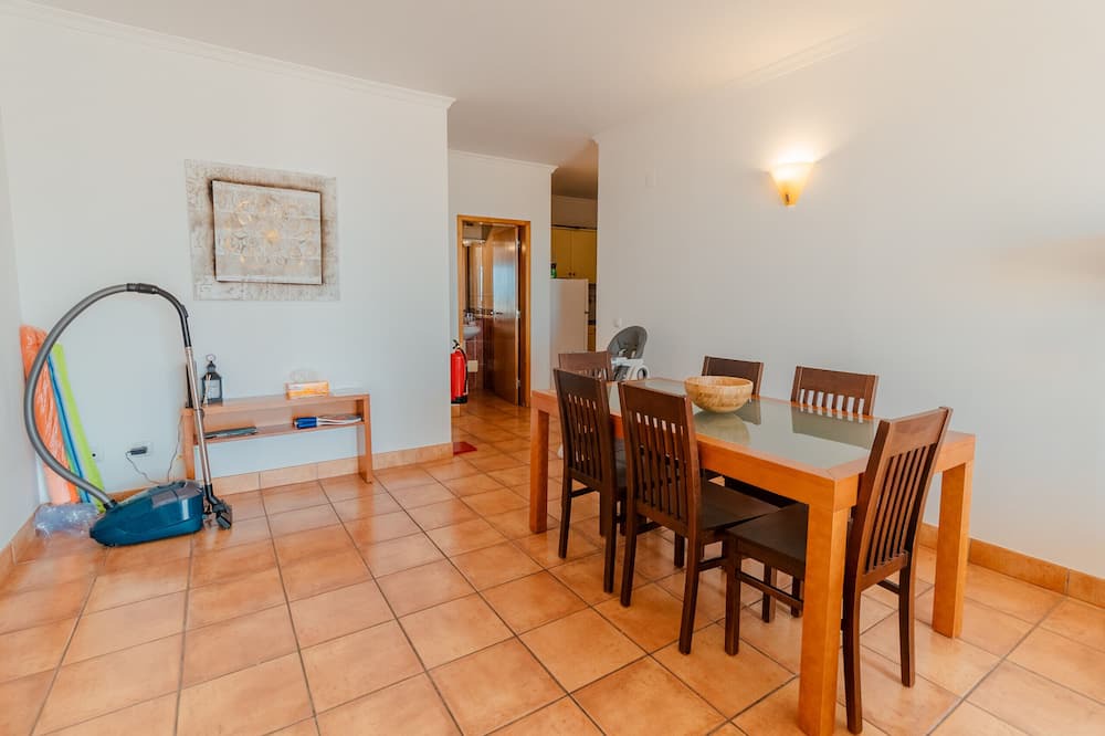 Photo of Livingroom in Porto de Mos