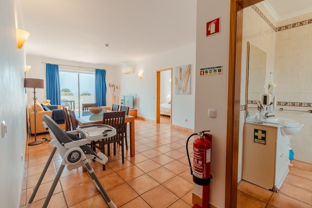 Photo of Livingroom in Porto de Mos