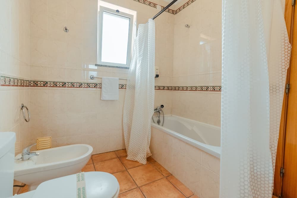 Photo of Bathroom in Porto de Mos