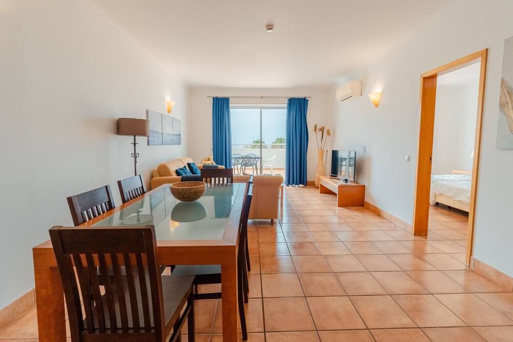 Photo of Livingroom in Porto de Mos