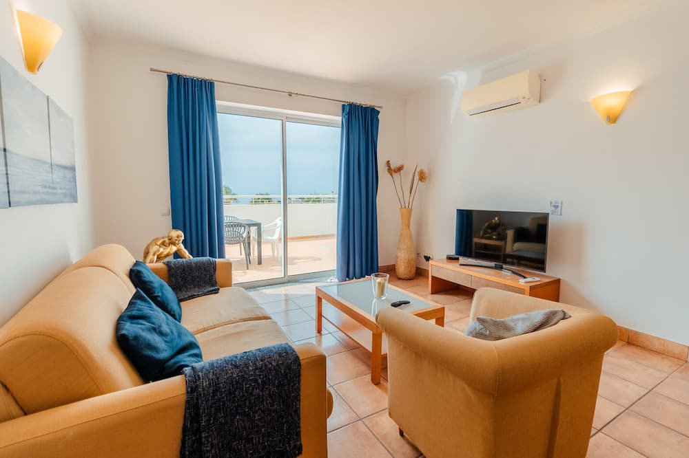 Photo of Livingroom in Porto de Mos