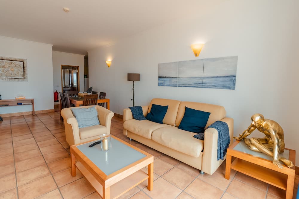 Photo of Livingroom in Porto de Mos