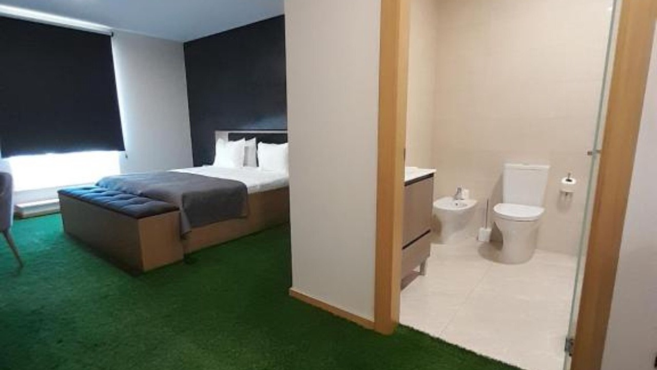 Photo of Bedroom in Mortagua