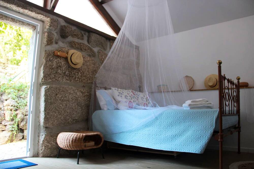 Photo of Bedroom in Beijos