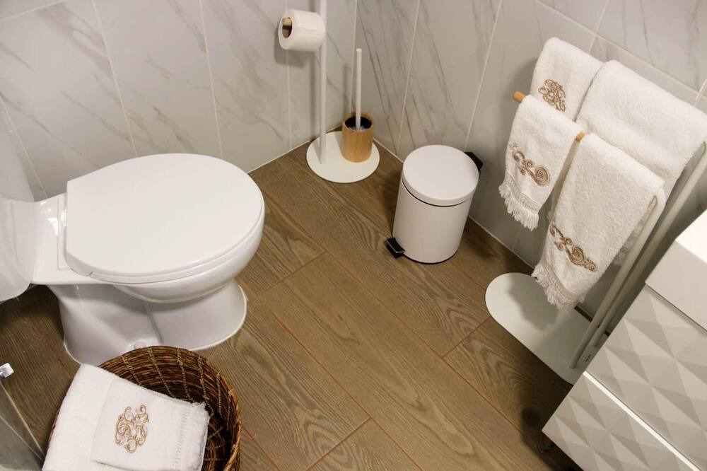 Photo of Bathroom in Beijos