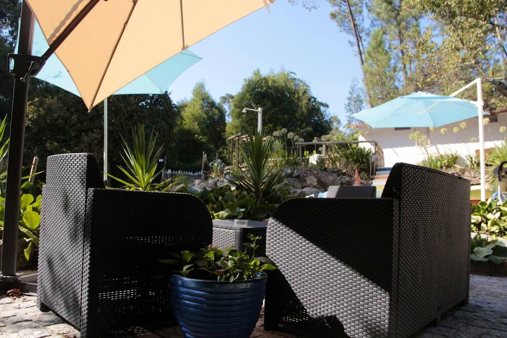 Photo of Patio Balcony in Beijos