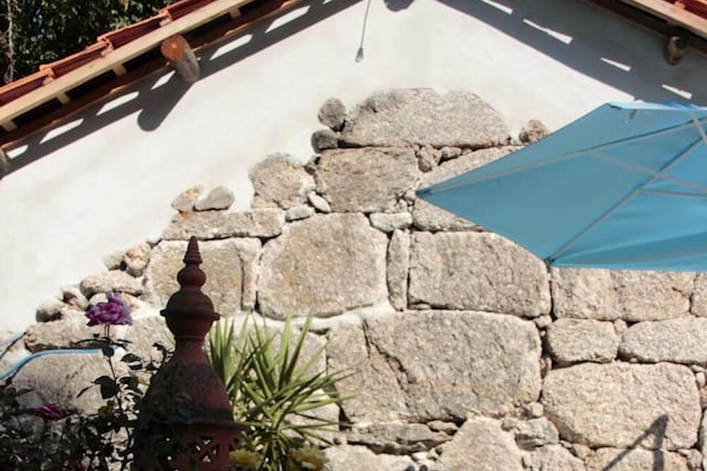 Photo of Patio Balcony in Beijos