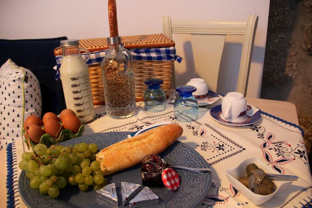 Photo of Kitchen in Beijos