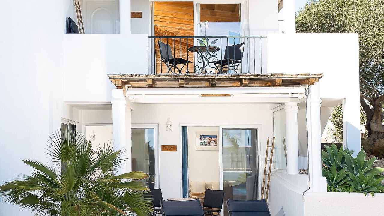 Photo of Outdoor in Salema