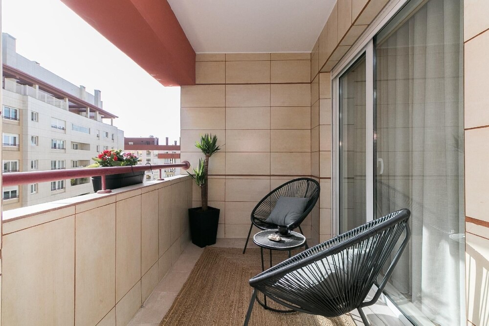 Photo of Patio Balcony in Lumiar