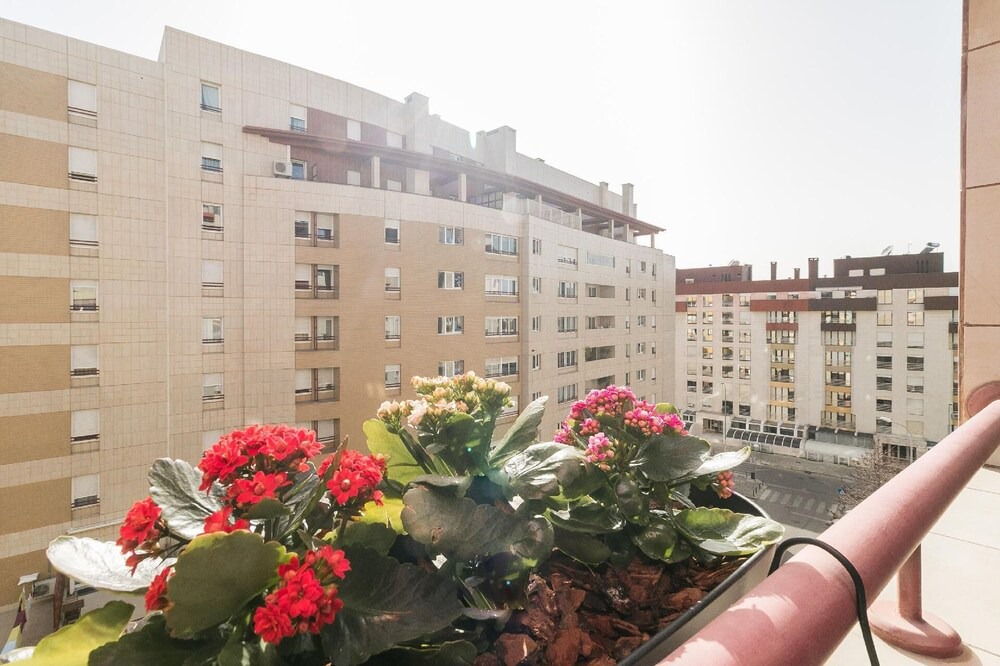 Photo of Patio Balcony in Lumiar