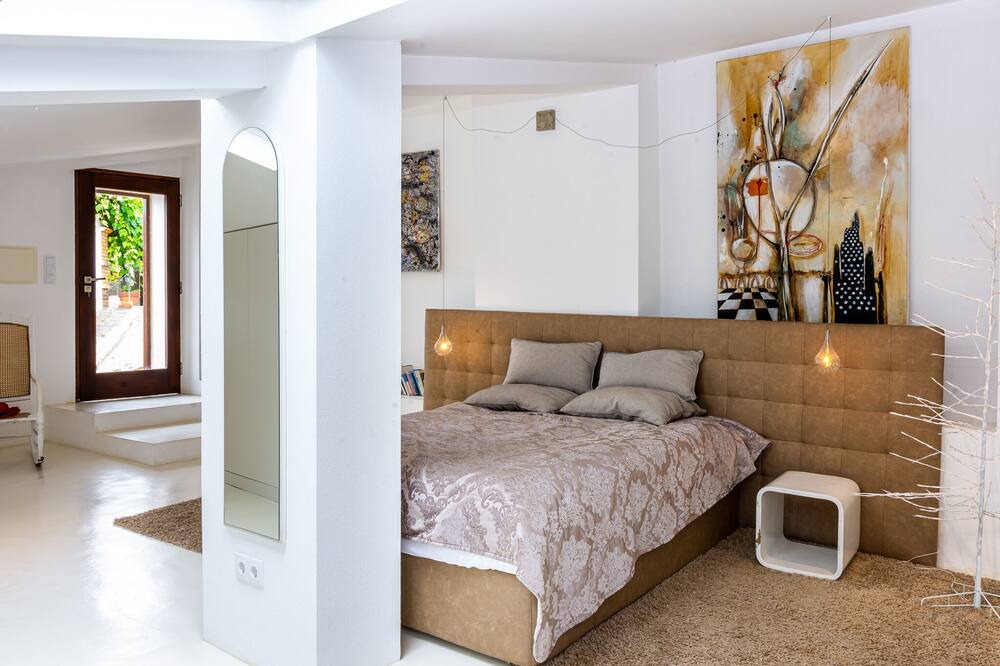 Photo of Bedroom in Portalegre