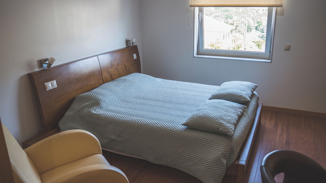 Photo of Bedroom in Cerva