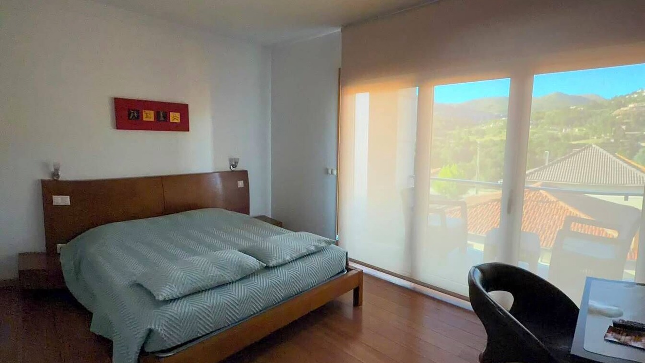 Photo of Bedroom in Cerva