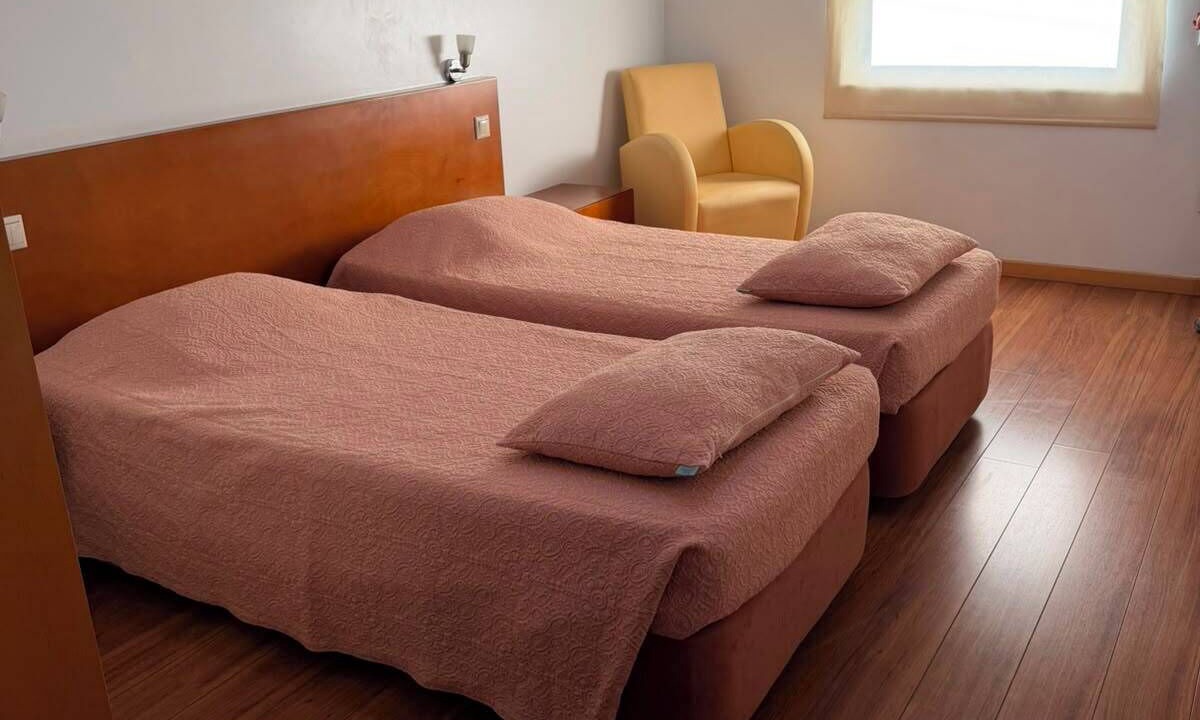 Photo of Bedroom in Cerva