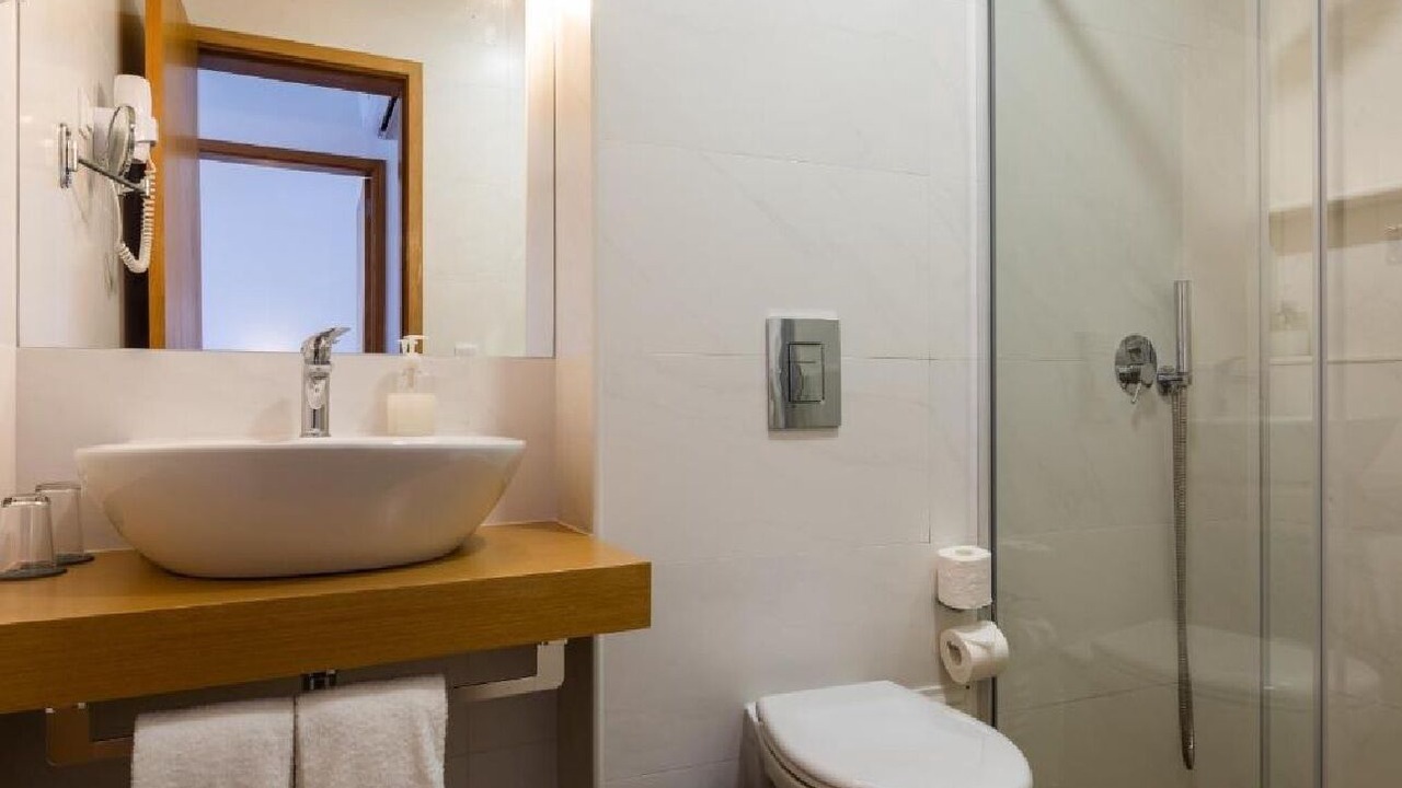 Photo of Bathroom in Lagoa