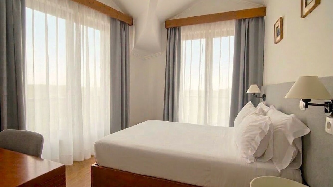 Photo of Bedroom in Lagoa