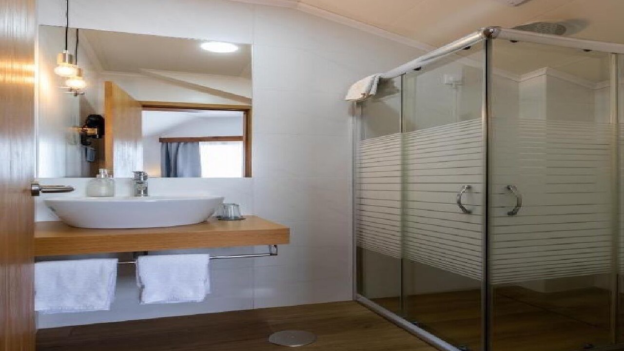 Photo of Bathroom in Lagoa