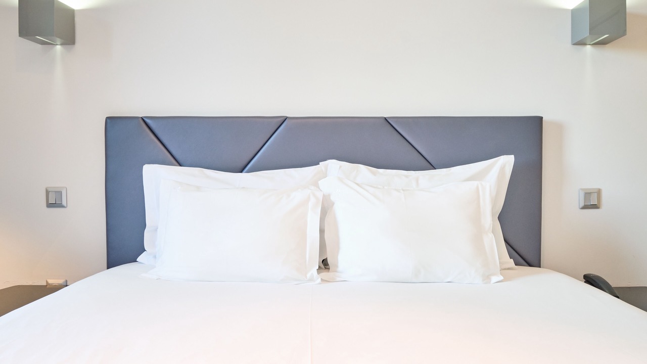 Photo of Bedroom in Sintra