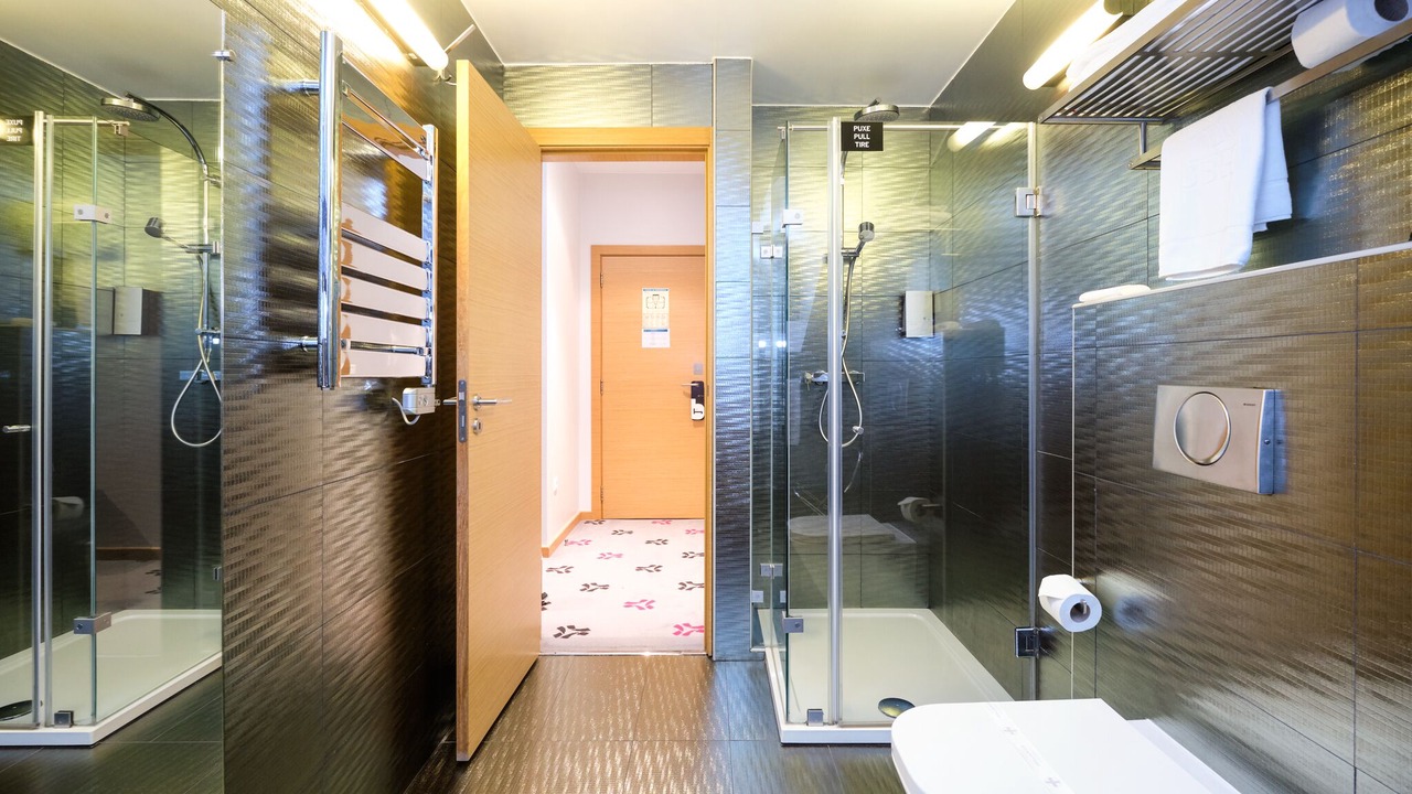 Photo of Bathroom in Sintra