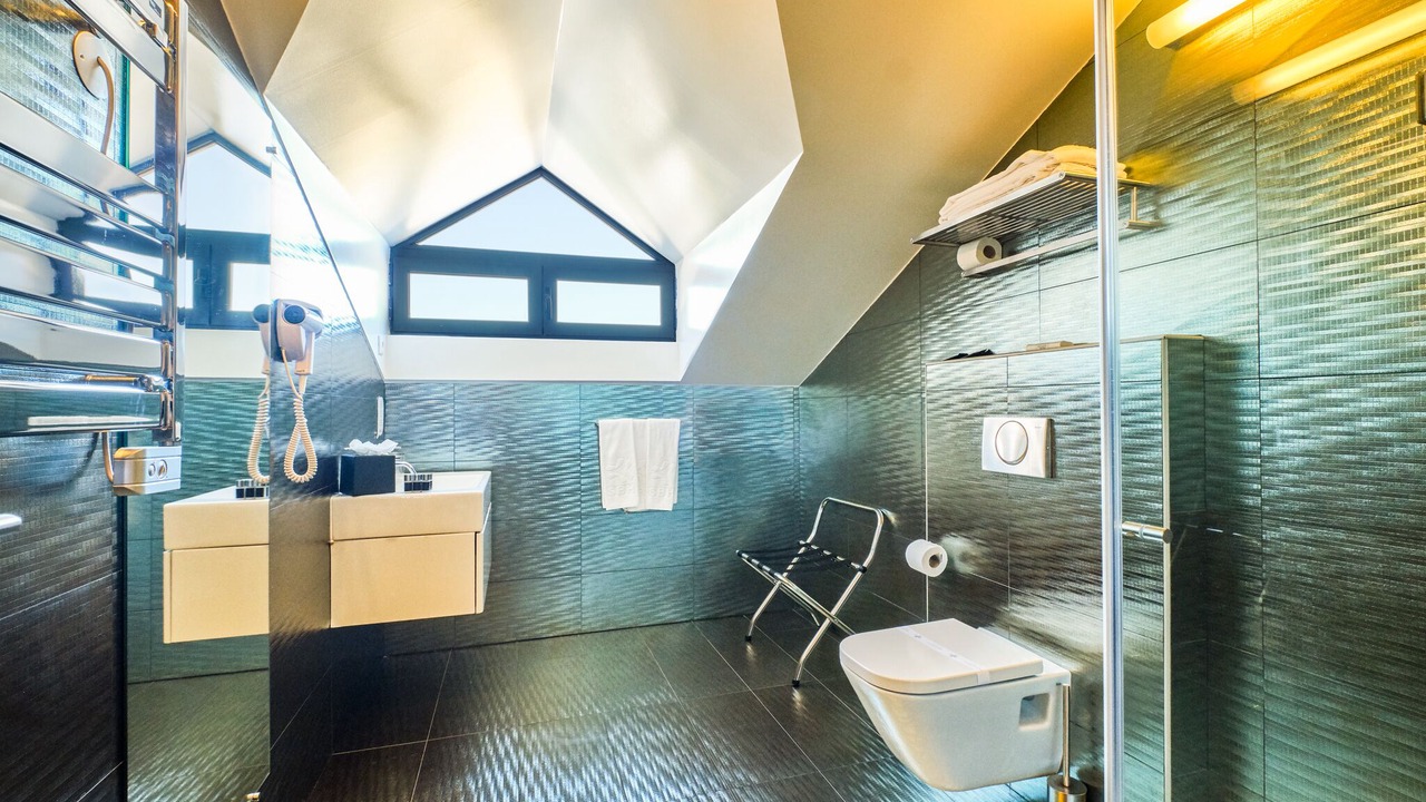 Photo of Bathroom in Sintra