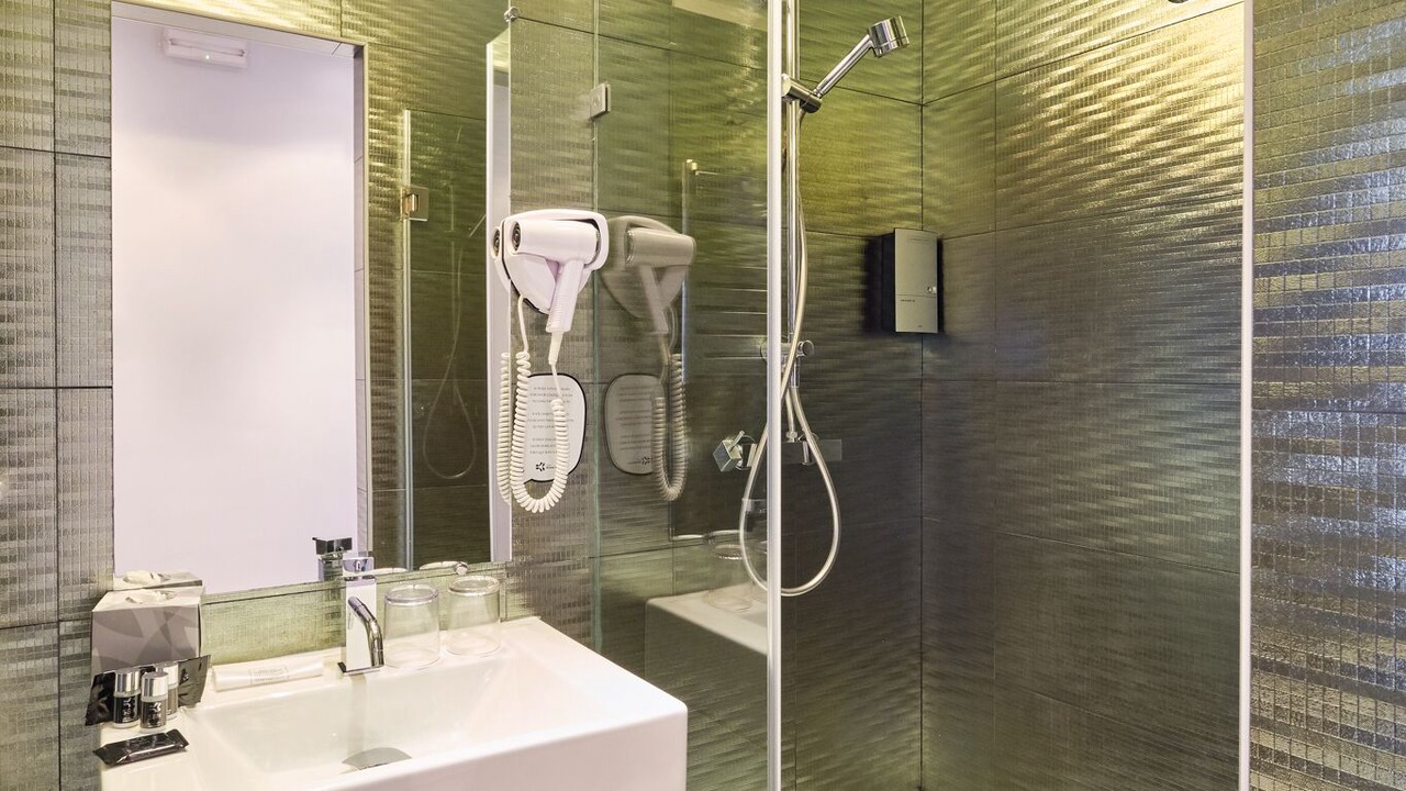 Photo of Bathroom in Sintra