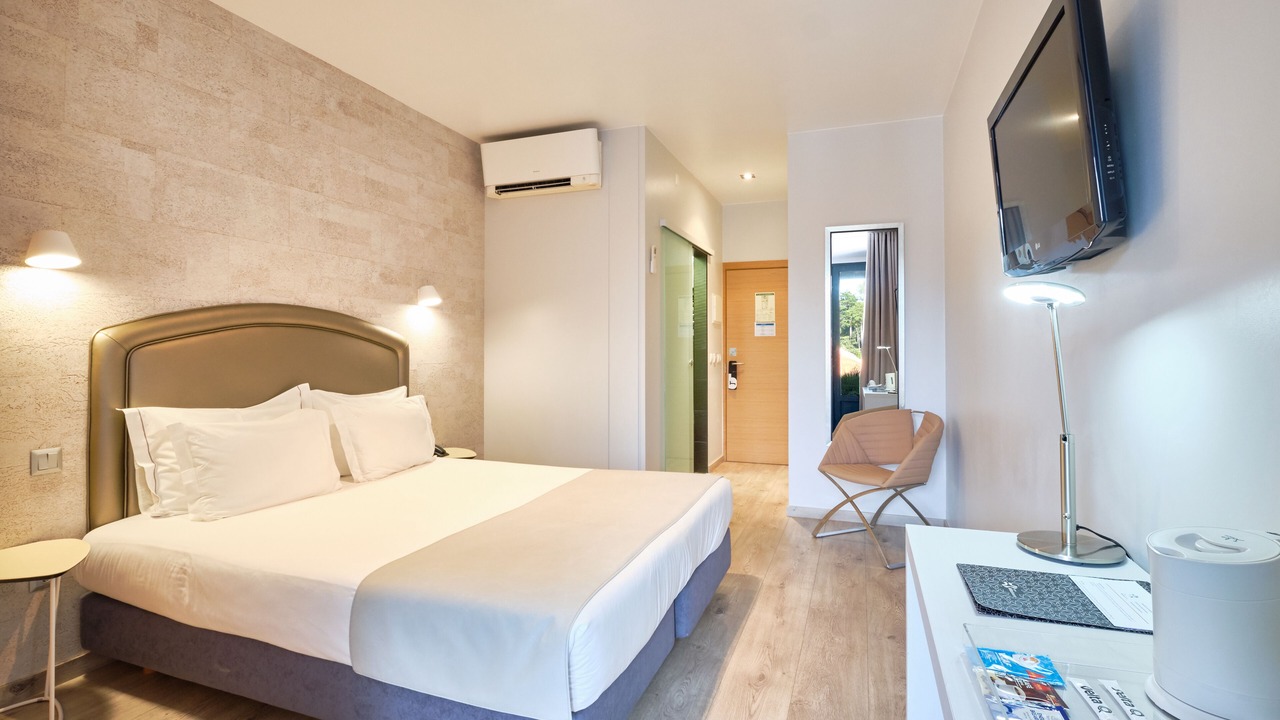 Photo of Bedroom in Sintra