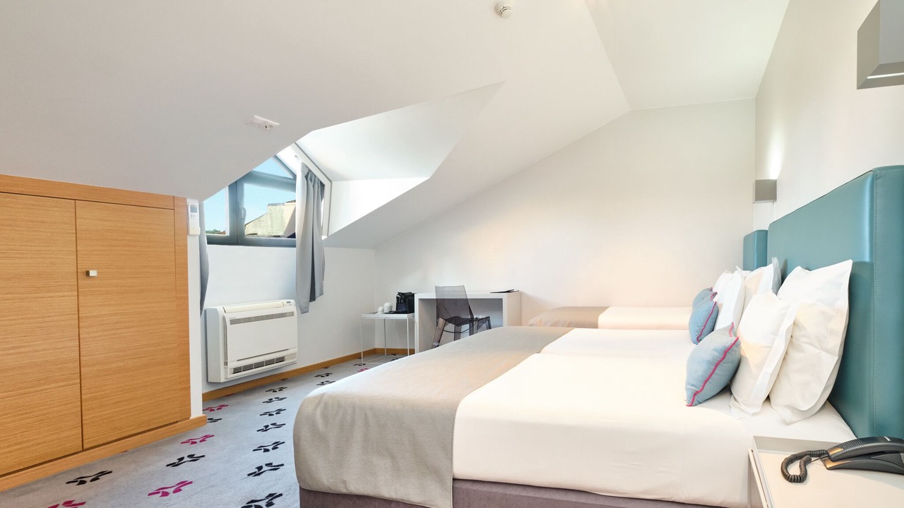 Photo of Bedroom in Sintra