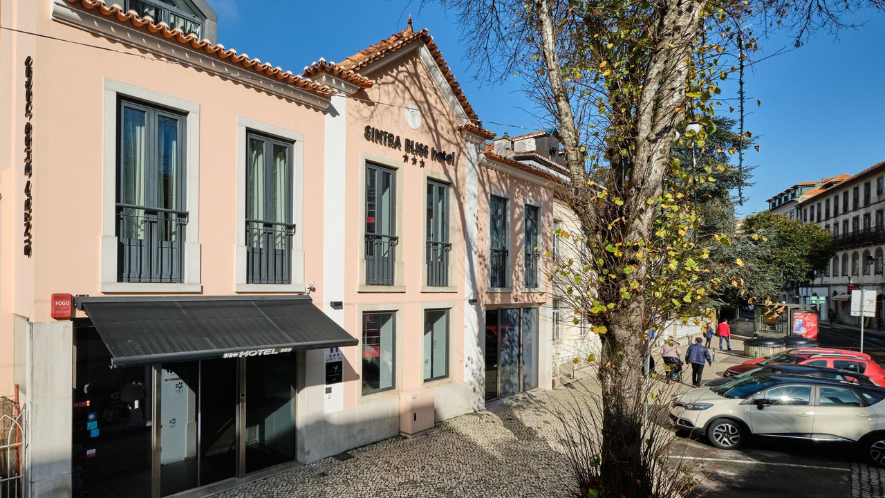 Photo of Outdoor in Sintra