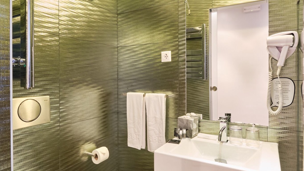 Photo of Bathroom in Sintra