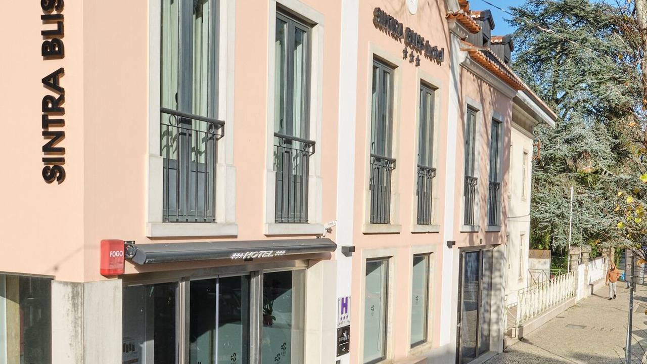 Photo of Outdoor in Sintra