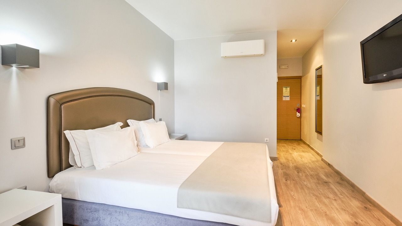 Photo of Bedroom in Sintra