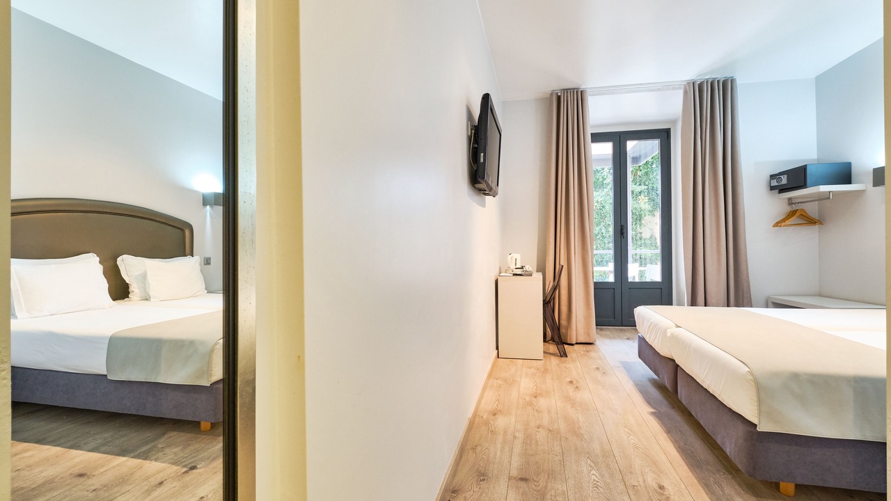 Photo of Bedroom in Sintra