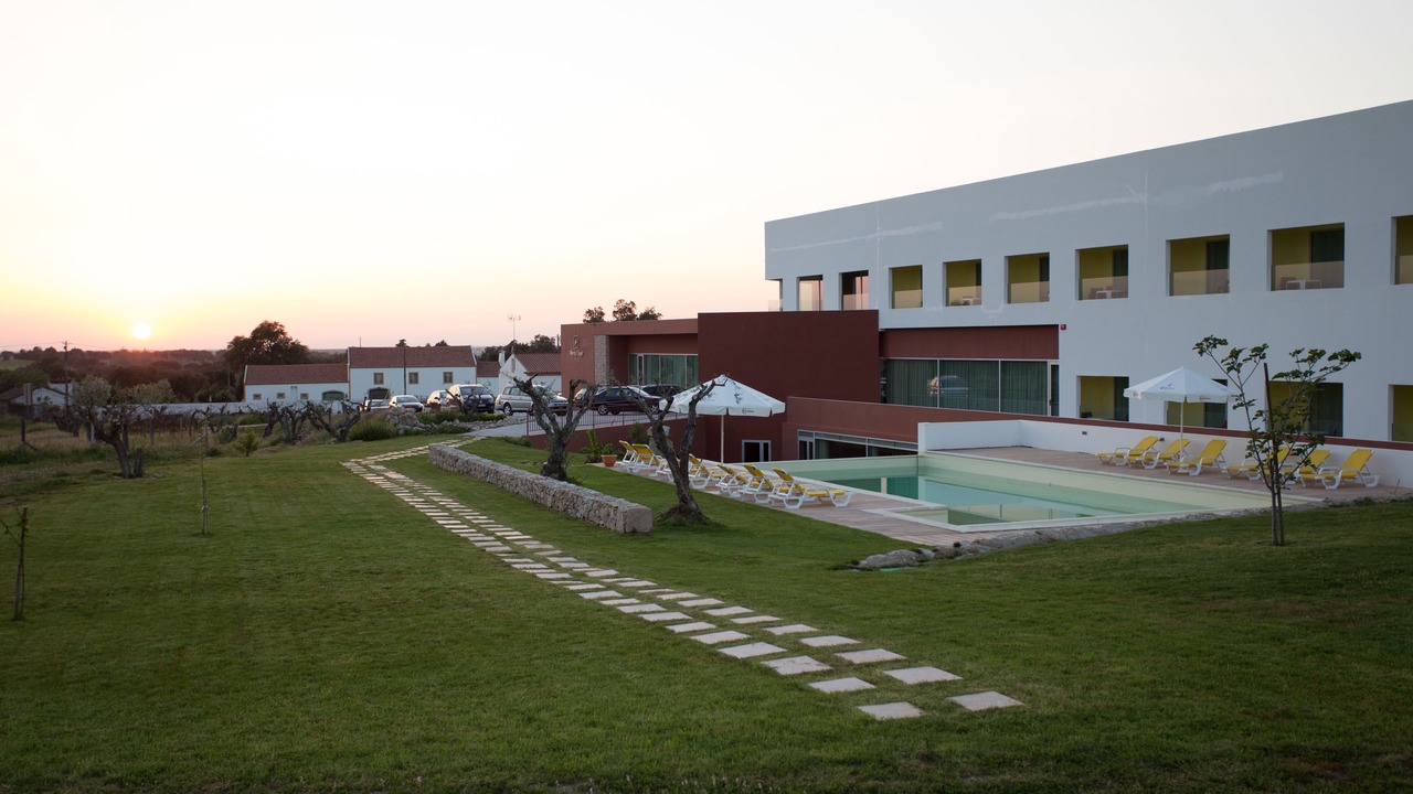 Photo of Outdoor in Alpalhao