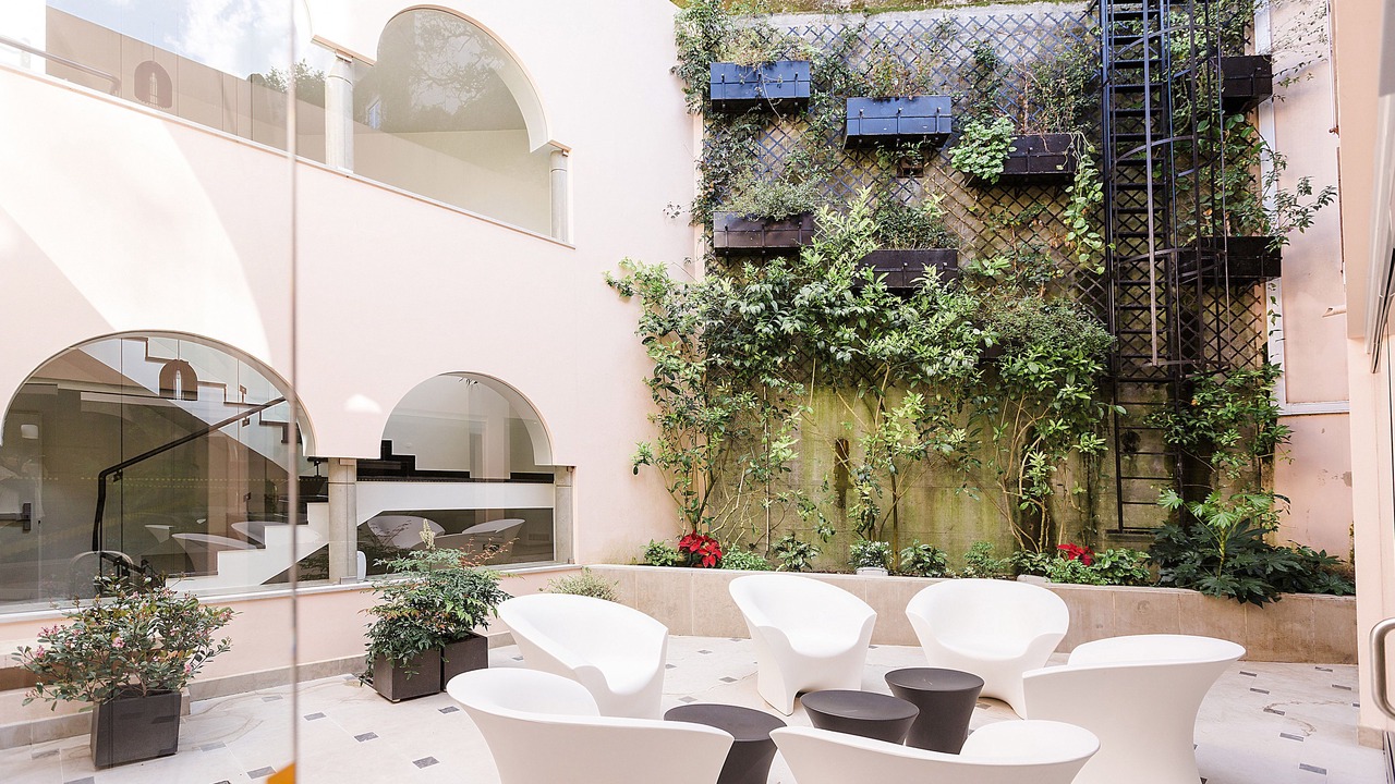 Photo of Patio Balcony in Sintra