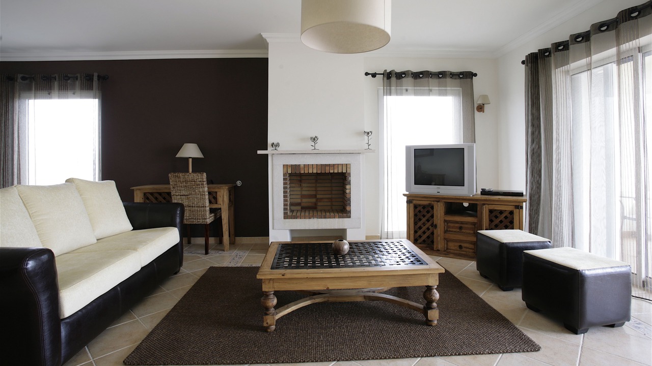 Photo of Livingroom in Castro Marim